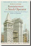 Reminiscences of a stock operator