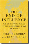 The end of influence
