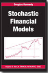 Stochastic financial models. 9781420093452