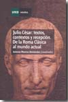 Julio César. 9788436260434