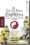El Tao Te King en la empresa