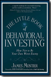 The little book of behavioral investing
