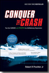Conquer the crash