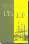 La expedición de Alejandro Malaspina (1754-1810)