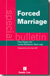 Forced marriage