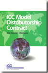 ICC Model Distributorship Contract. 9789041131850