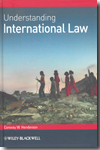 Understanding International Law. 9781405197649