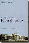 A history of the Federal Reserve.Vol.2. 9780226519944