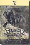 Gibraltar y la guerra civil española