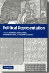 Political representation