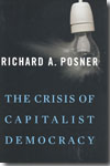 The crisis of capitalist democracy