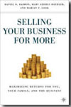 Selling your business for more