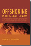 Offshoring in the global economy