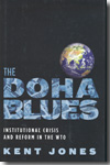 The Doha Blues. 9780195378825