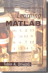 Learning MATLAB. 9780898716832