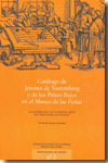 Catálogo de Jetones de Nuremberg y de los Países Bajos en el Museo de las Ferias. 100866850