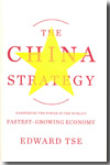The China strategy. 9780465018253