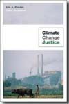 Climate change justice. 9780691137759