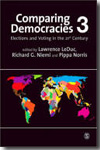 Comparing democracies. 9781847875044