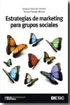 Estrategias de marketing para grupos sociales. 9788473566797