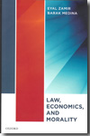 Law, economics, and morality. 9780195372168