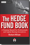 The hedge fund book