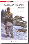 Guerra en Finlandia (1939-1944). 9788415043041