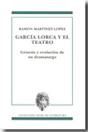 García Lorca y el teatro