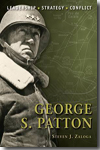 George S. Patton. 9781846034596