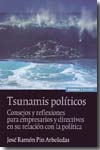 Tsunamis políticos