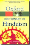 A dictionary of hinduism