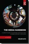The media handbook