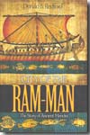 City of the Ram-Man. 9780691142265