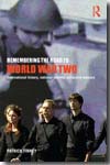 Remembering the road to World War Two. 9780415230186