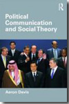 Political communication and social theory. 9780415547130