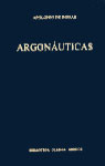 Argonáuticas. 9788424921880
