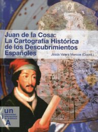 Juan de la Cosa. 9788479932138