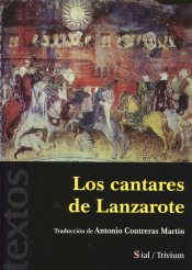 Los Cantares de Lanzarote o La destrucción de la Mesa Redonda. 9788415014676