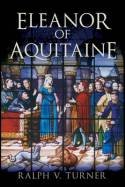 Eleanor of Aquitaine. 9780300178203