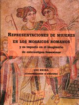 Representaciones de mujeres en los mosaicos romanos