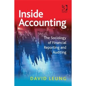 Inside accounting