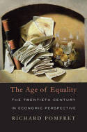 The Age of Equality. 9780674062177