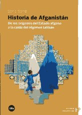 Historia de Afganistán. 9788447534845