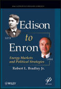 Edison to Enron. 9780470917367