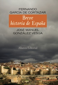 Breve historia de España. 9788420654737