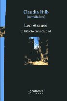 Leo Strauss. 9789875744998