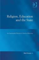 Religion, education and the State