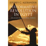 Performative revolution in Egypt. 9781780930459