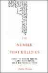 The numbers that killed us