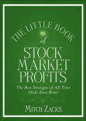 The little book of stock market profits. 9780470903414